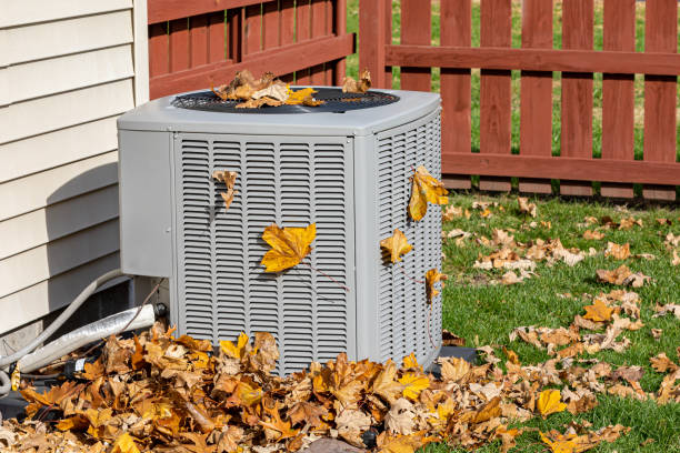 Best HVAC repair near me  in Fairfax, SC
