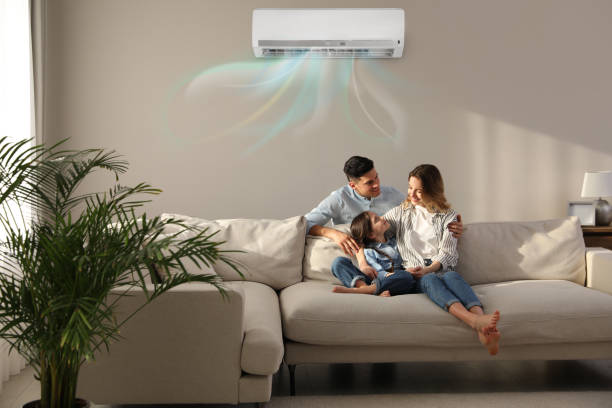 Best Residential HVAC services  in Fairfax, SC