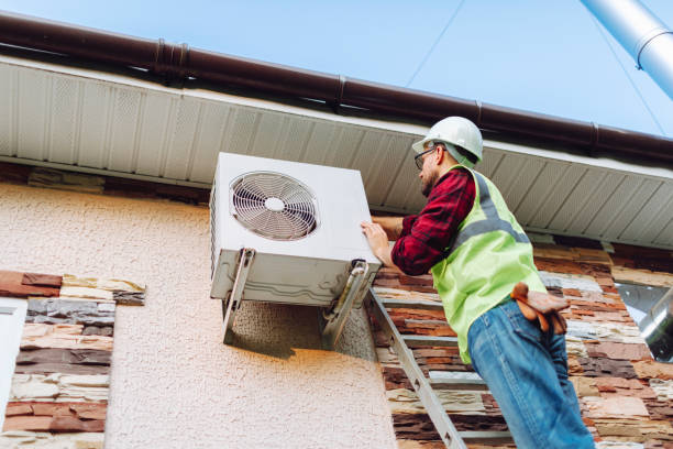 Best HVAC tune-up services  in Fairfax, SC