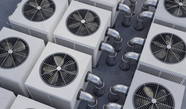 Best HVAC installation services  in Fairfax, SC