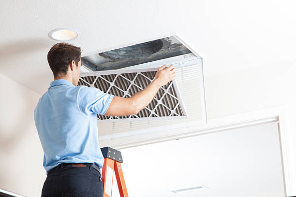 Best HVAC maintenance near me  in Fairfax, SC