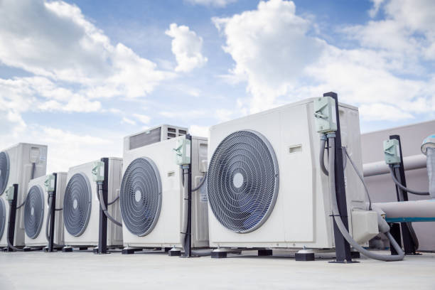Best HVAC contractors  in Fairfax, SC
