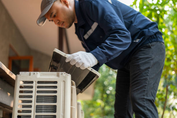 Best HVAC emergency services  in Fairfax, SC