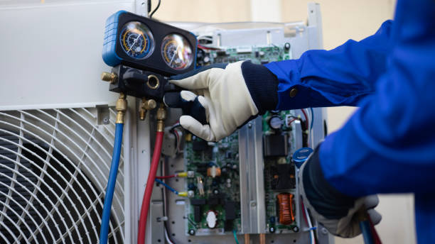Best Air quality test  in Fairfax, SC