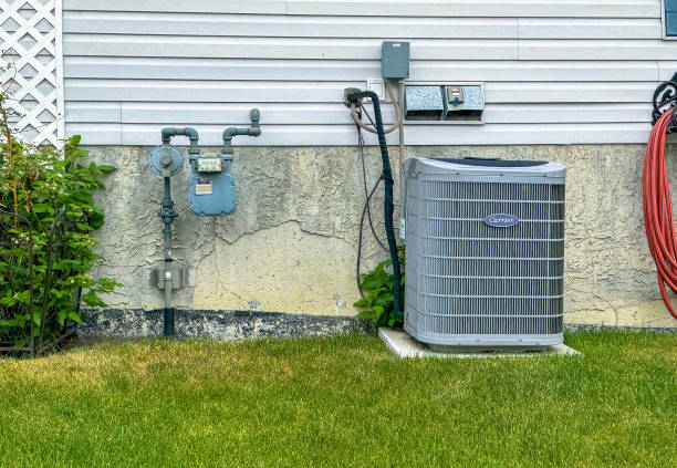 Best Central air repair  in Fairfax, SC